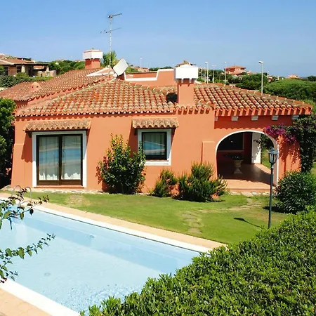 Sea Villas, Lejlighed