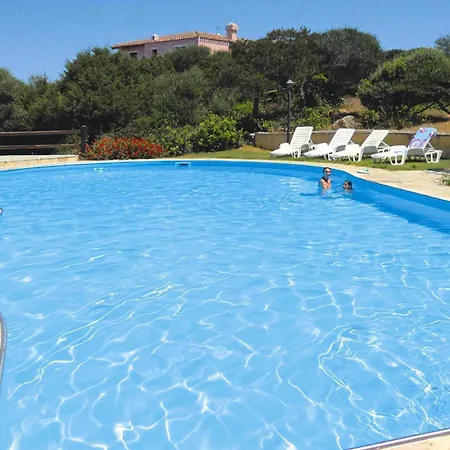Sea Villas, Stintino