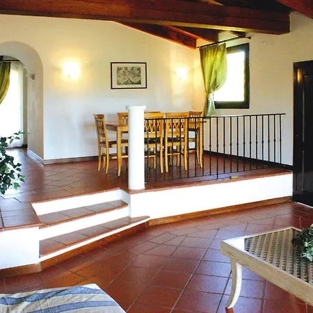 Sea Villas,
