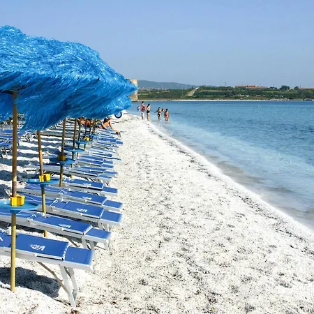 Sea Villas, Lejlighed Stintino