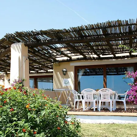 Sea Villas, *