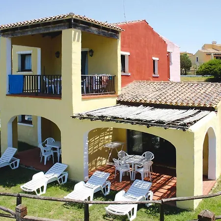 Sea Villas,