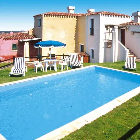 Sea Villas, Lejlighed