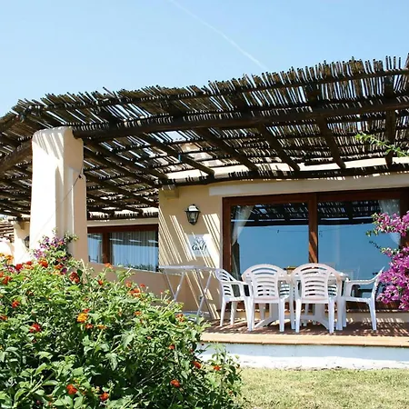 Lejlighed Sea Villas,