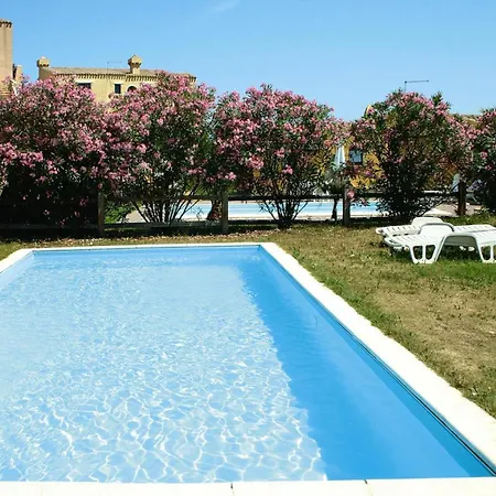 Lejlighed Sea Villas, Stintino