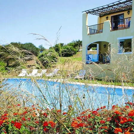 Sea Villas, *