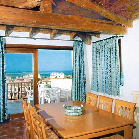 Sea Villas, * Stintino