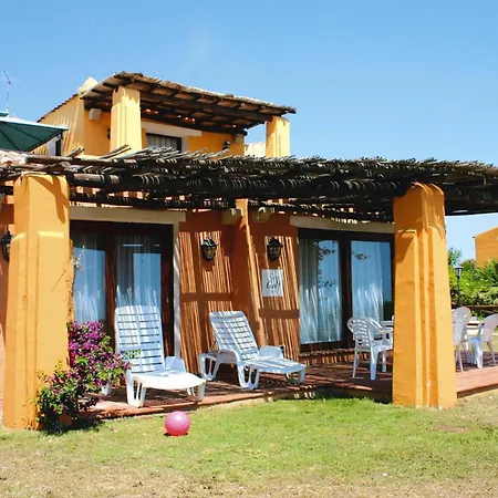 Lejlighed Sea Villas, *