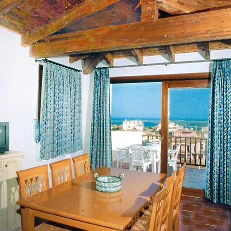Sea Villas,