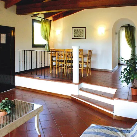 Apartamento Sea Villas, *