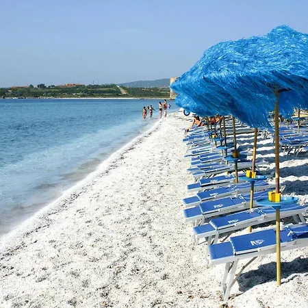 Sea Villas, Apartamento Stintino