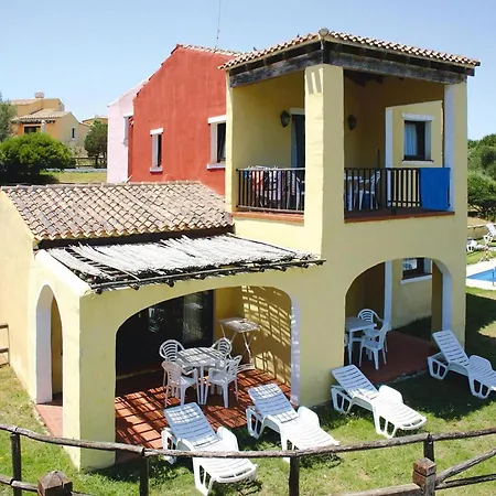 Apartamento Sea Villas,