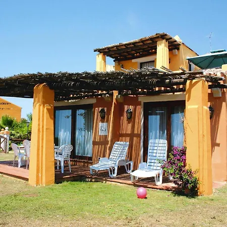Apartamento Sea Villas,