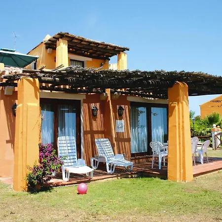 Sea Villas, Stintino