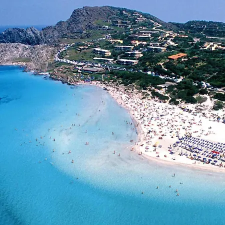 Sea Villas, Apartamento