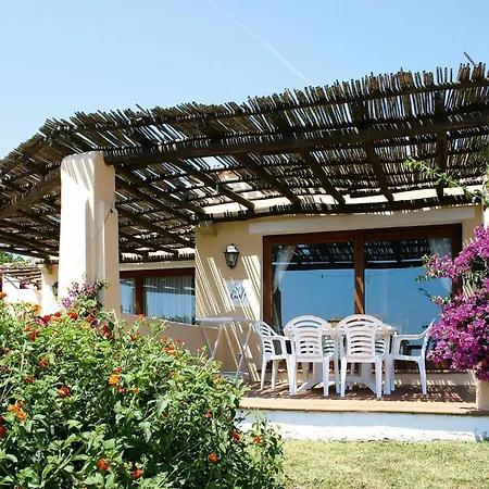Sea Villas,