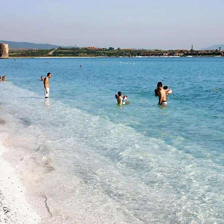 Apartamento Sea Villas,