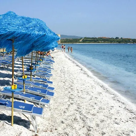 Sea Villas, Stintino