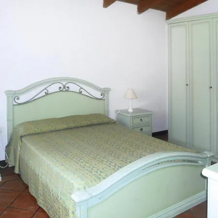Sea Villas, Apartamento Stintino