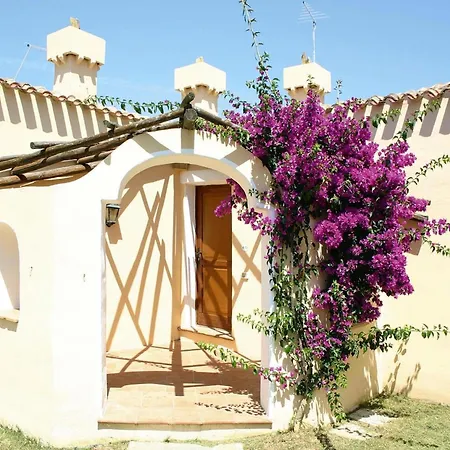 Apartamento Sea Villas, Stintino