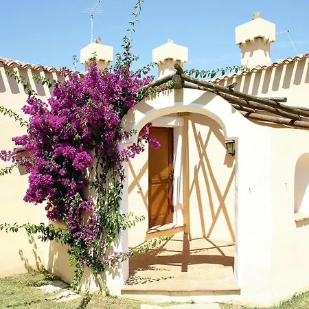 Apartamento Sea Villas, *